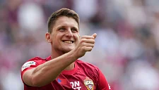 Игрок ЦСКА Игорь Дивеев рассказал, почему играть с «Балтикой» тяжело 