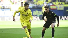 Ильяс Ахомаш настроен на интенсивную подготовку после травмы