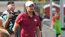 Экс-тренер «Спартака» заявил, что команде нужен российский специалист