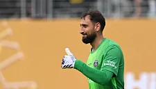 Траффорд и Доннарумма могут делить место в основе «Ман Сити»