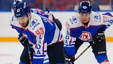 «Лада» – ЦСК ВВС: разница в классе решит исход