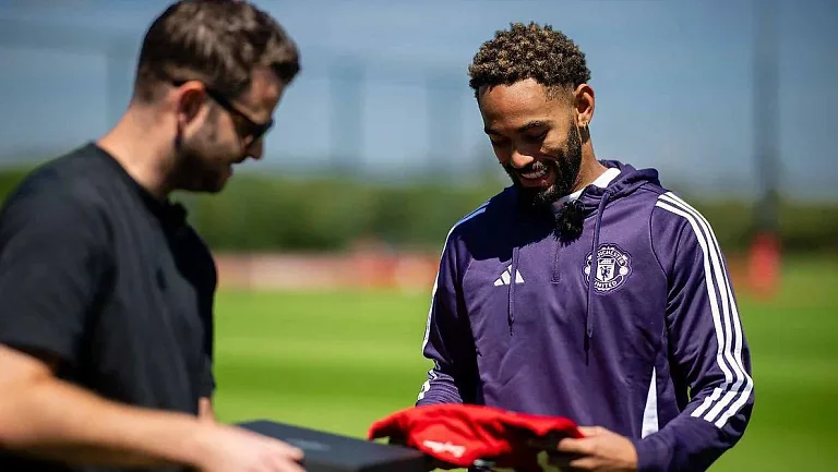 Аморим похвалил Кунью и лидеров «МЮ» за победу над «Вест Хэмом»