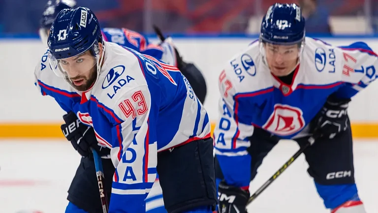 «Лада» – ЦСК ВВС: разница в классе решит исход