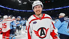 Шаров прокомментировал финансовую ситуацию в «Салават Юлаев»