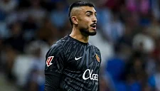 Вратарь «Мальорки» сорвал планы «Атлетико»