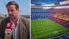 Болельщики критикуют руководство «Барселоны» за неясность вокруг «Камп Ноу»