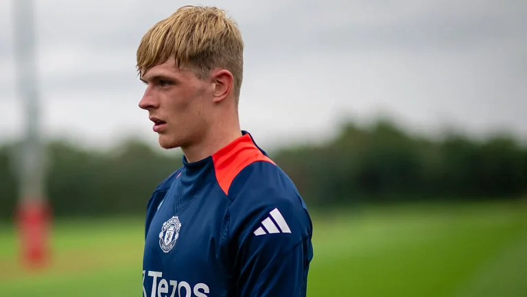 МЮ не будет обменивать Коллиера на Балебу