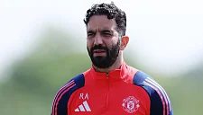 Страх Аморима перед матчем с Атлетиком: «Мы можем всё испортить»