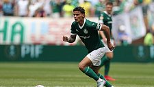 «Рома» упускает шанс подписать звезду «Палмейраса» Ричарда Риоса