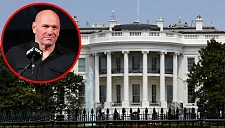 Уайт рассказал о проблемах с которыми столкнется турнир в Белом доме