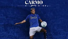 Защитник «Овьедо» Давид Карму высказался об игре в Примере