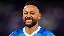 Неймар продлил контракт с «Сантосом» и назвал клуб своим домом