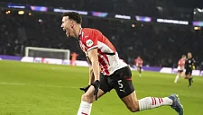 «Барселона» может подписать 36-летнего Ивана Перишича