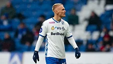 Судья лишил «Динамо» раннего гола в дерби со «Спартаком»