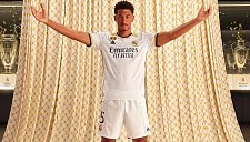 Джуд Беллингем похудел, чтобы подстроиться под стиль игры Хаби Алонсо