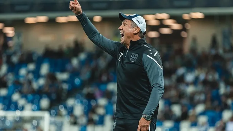 Гендиректор «Балтики» подвёл итоги для клуба после первого круга РПЛ