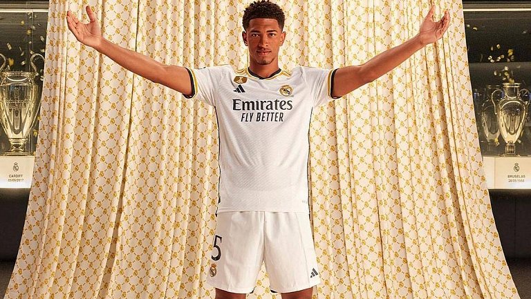 Джуд Беллингем похудел, чтобы подстроиться под стиль игры Хаби Алонсо