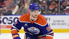 Подколзин перевернул игру и помог «Ойлерз» выиграть 4-й матч финала