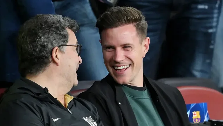 «Барселона» уверена в регистрации новых игроков без необходимости продаж