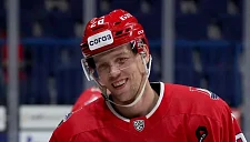 Мартин Гернат продлил контракт с «Локомотивом»