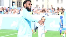 Педро о Жерсоне в «Зените»: «Он станет одним из лидеров команды»