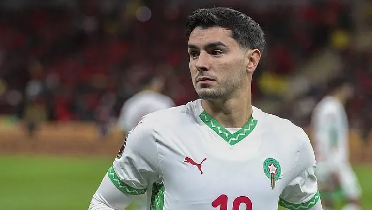 Браим Диас обратился к фанатам после промаха с пенальти: У меня болит душа