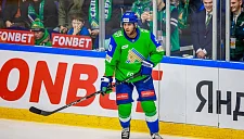 Гендиректор «Салавата» подробно рассказал о расставании с Джошуа Ливо