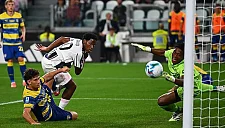 Джонатан Дэвид: «25 голов — моя цель в дебютном сезоне за Ювентус»