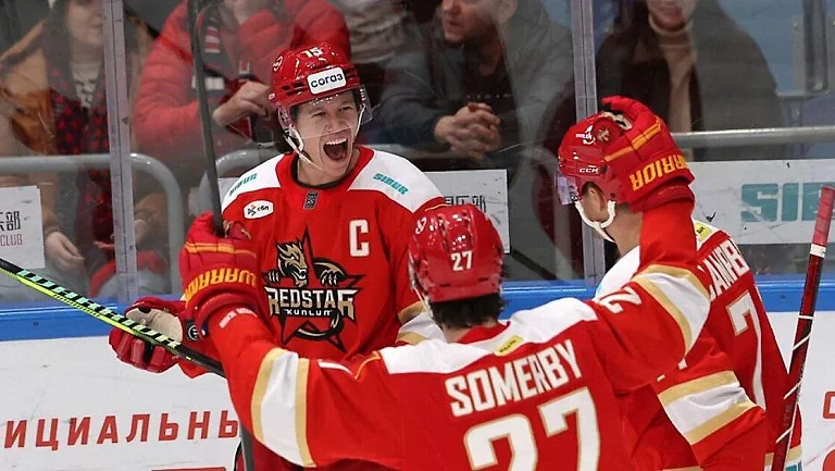 Дементьев: вторая команда КХЛ в Петербурге напрашивалась давно