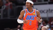 Разгром в Оклахоме: Тандер снова сокрушили Мемфис в плей-офф!