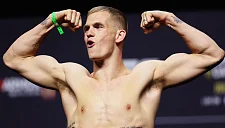 Иан Гарри: Стану сильнейшим бойцом планеты, если одолею Махачева