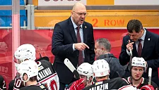 «Витязь» закрыл долги перед тренерским штабом

