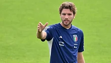 Локателли: «Матч с Израилем был сумасшедшим»