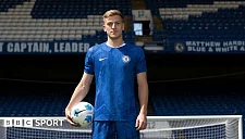 Делап не в сборной, но уже на пути к новым вершинам с «Челси»