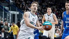 Дмитрий Хвостов продолжит карьеру в «Пари НН»