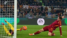 «Рома» победила «Дженоа» и обошла «Ювентус» в Серии А