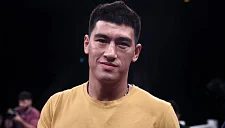 Суд встал на сторону Бивола в споре с бывшей супругой