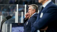 Вячеслав Буцаев покинет пост главного тренера «Сибири» — Хайруллин