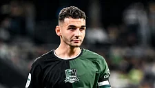 Гасилин: «Сперцян перерос РПЛ, ему надо уезжать в Европу»