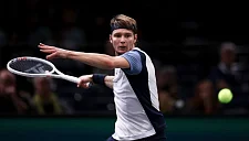 Дементьева объяснила, почему Бублик не выйдет в полуфинал Australian Open