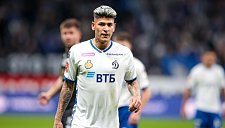 «Динамо» и ЦСКА доминируют в сборной 28-го тура РПЛ