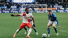 Судейский комитет поддержал отмену голов «Динамо» в матче со «Спартаком»