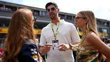 Тибо Куртуа нацелен на продление контракта с «Реалом» 