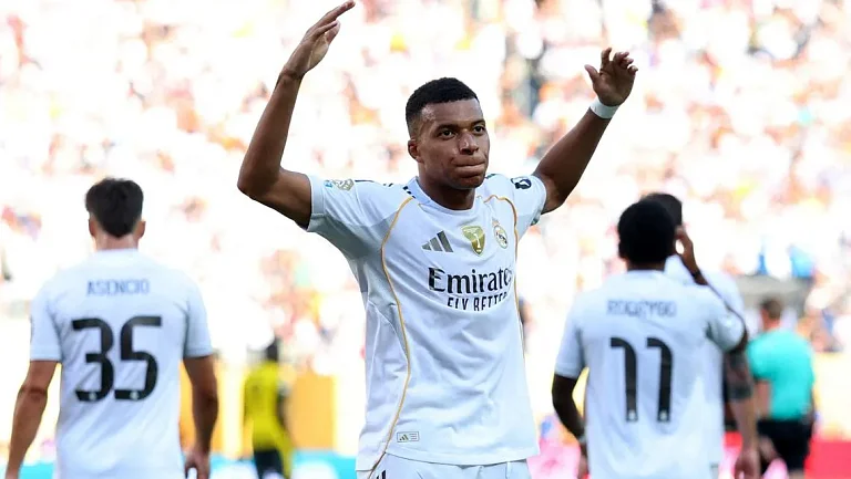 «Реал» готовит апелляцию по матчу с «Осасуной»