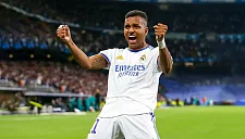 «Арсенал» и «Ливерпуль» готовы заплатить €100 млн за Родриго из «Реала»