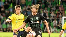 «Пари НН» снова хочет арендовать Кокшарова у «Краснодара»