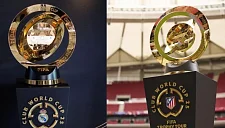 Какие группы ожидают «Реал Мадрид» и «Атлетико Мадрид» на клубном чемпионате мира?