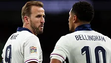 Тухель считает сборную Англии аутсайдером на ЧМ-2026