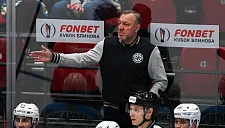 Ассистент «Локомотива» оценил состояние «Сибири» на предсезонке