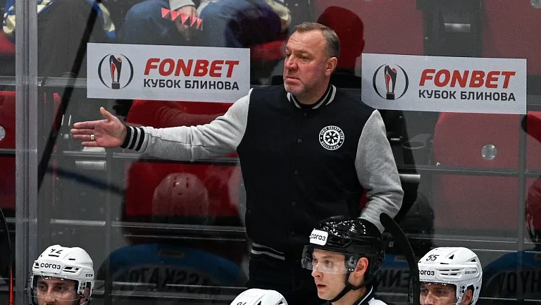 Ассистент «Локомотива» оценил состояние «Сибири» на предсезонке